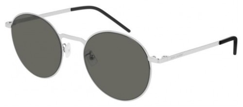 Saint Laurent SL 250 SLIM 004 TI